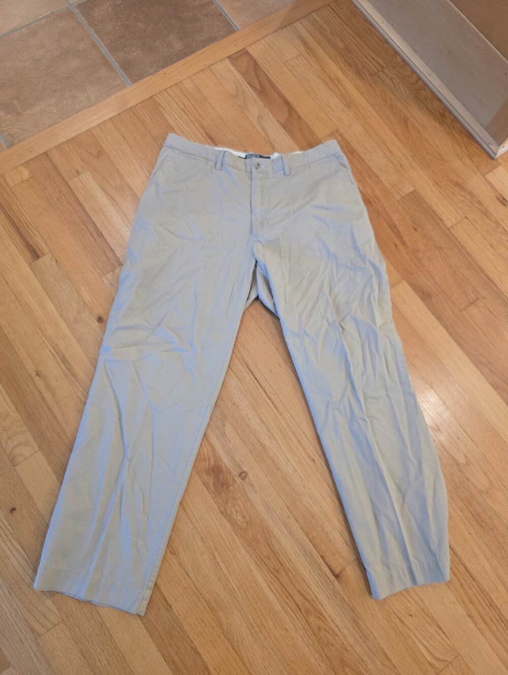 Polo By Ralph Lauren Dress Pants